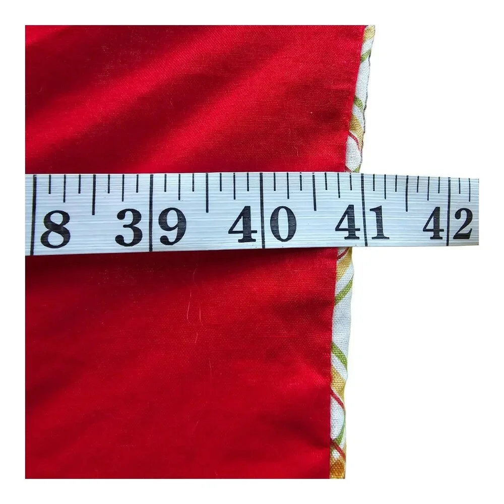 Quillow Red Barn Tractor 2 in 1 Quilted Travel Pillow Fold Out Throw Blanket